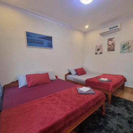 The Hub Kampot Hotel Luaran gambar