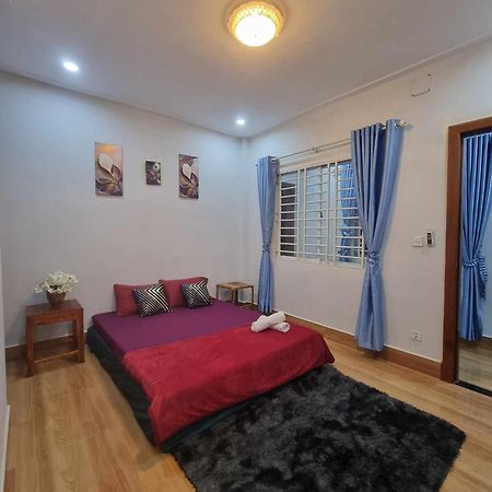 The Hub Kampot Hotel Luaran gambar