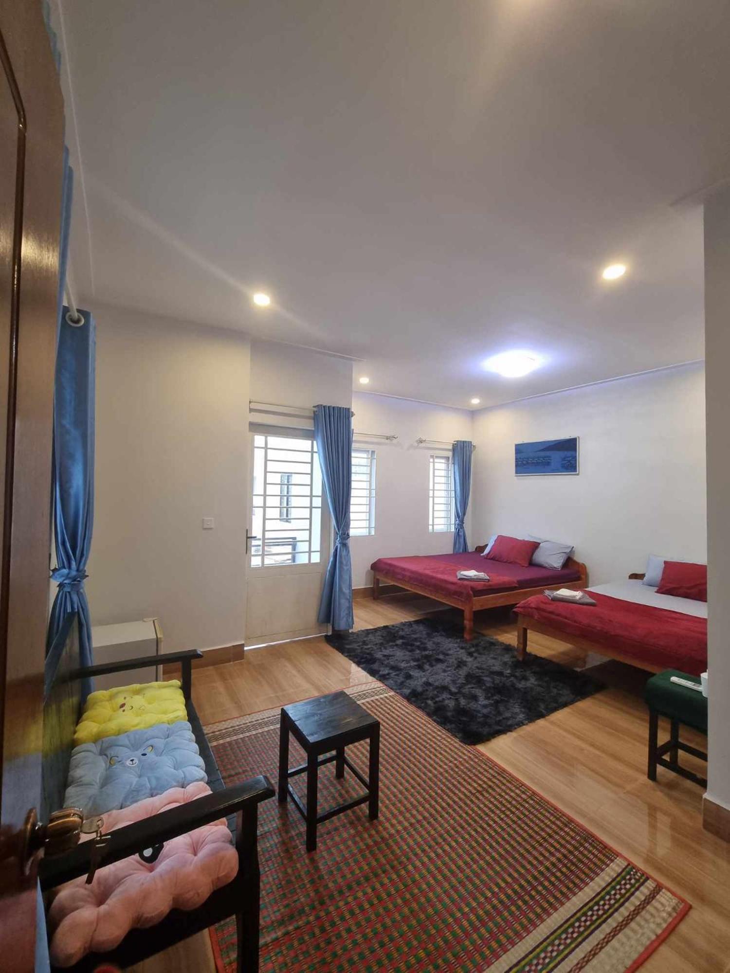 The Hub Kampot Hotel Luaran gambar