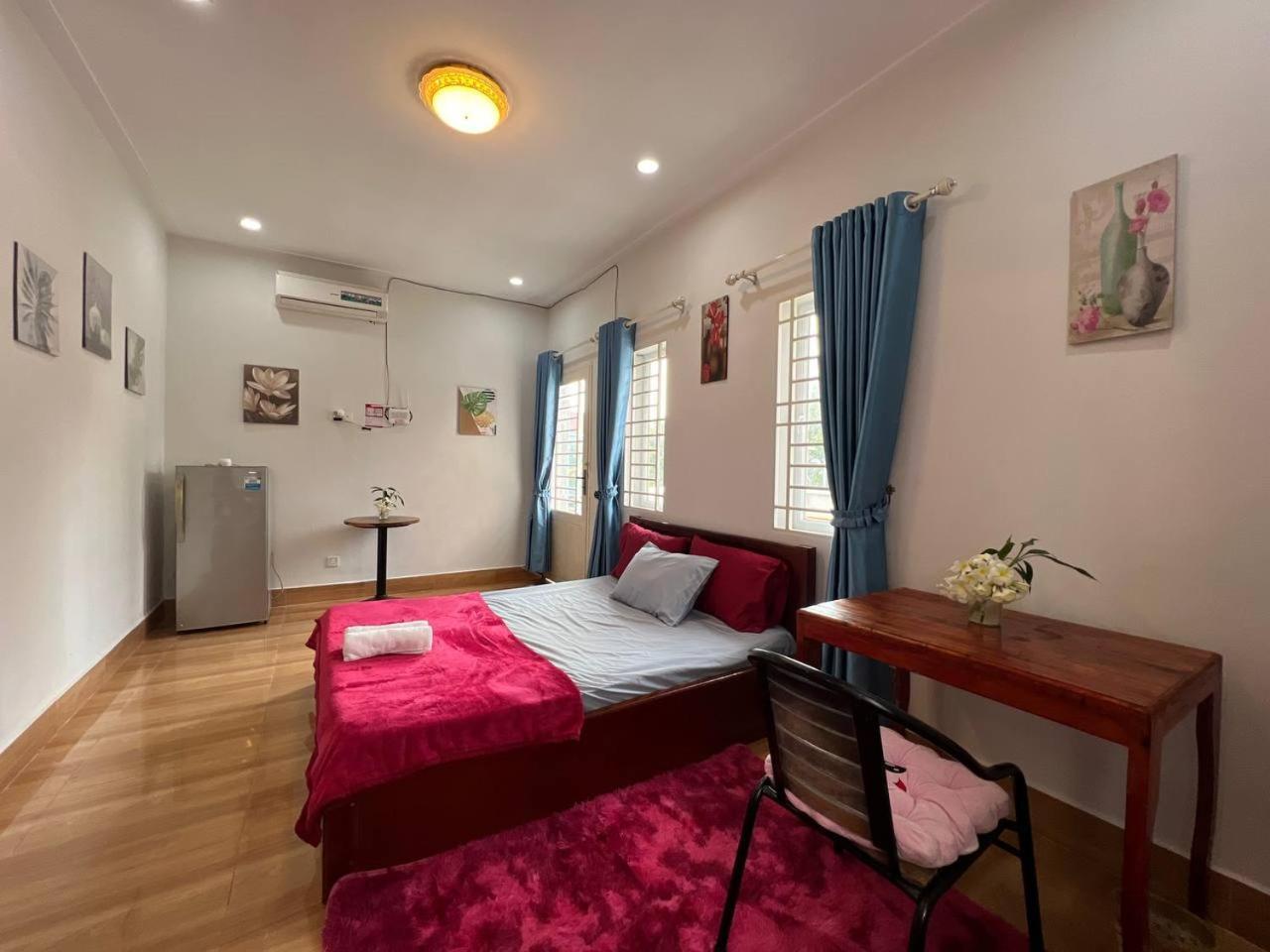 The Hub Kampot Hotel Luaran gambar