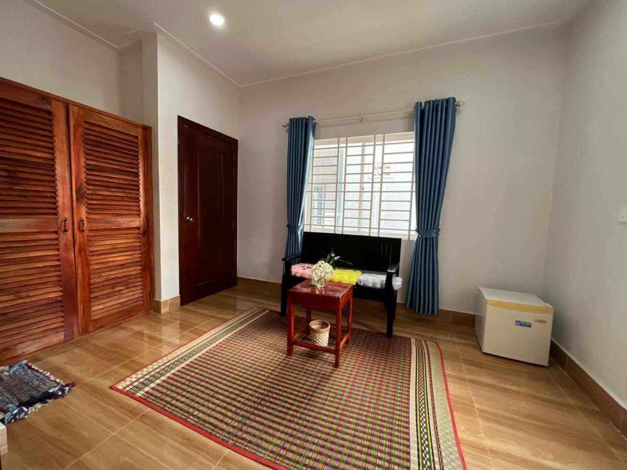 The Hub Kampot Hotel Luaran gambar