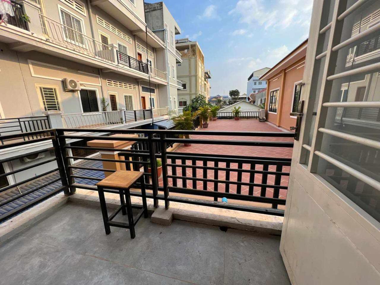 The Hub Kampot Hotel Luaran gambar