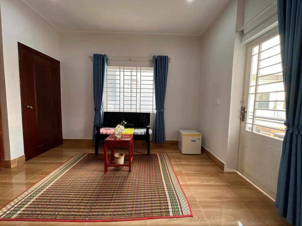 The Hub Kampot Hotel Luaran gambar