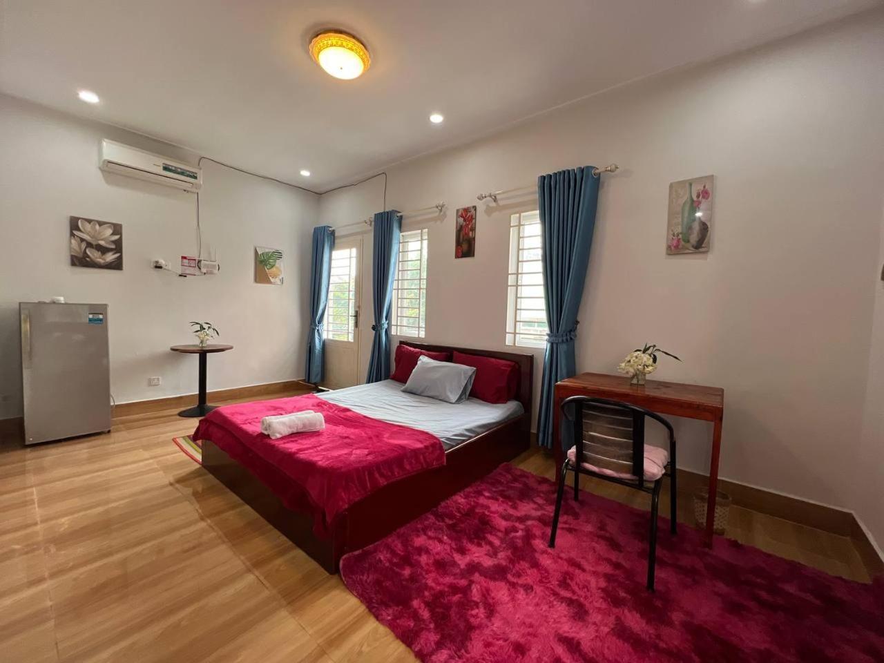 The Hub Kampot Hotel Luaran gambar