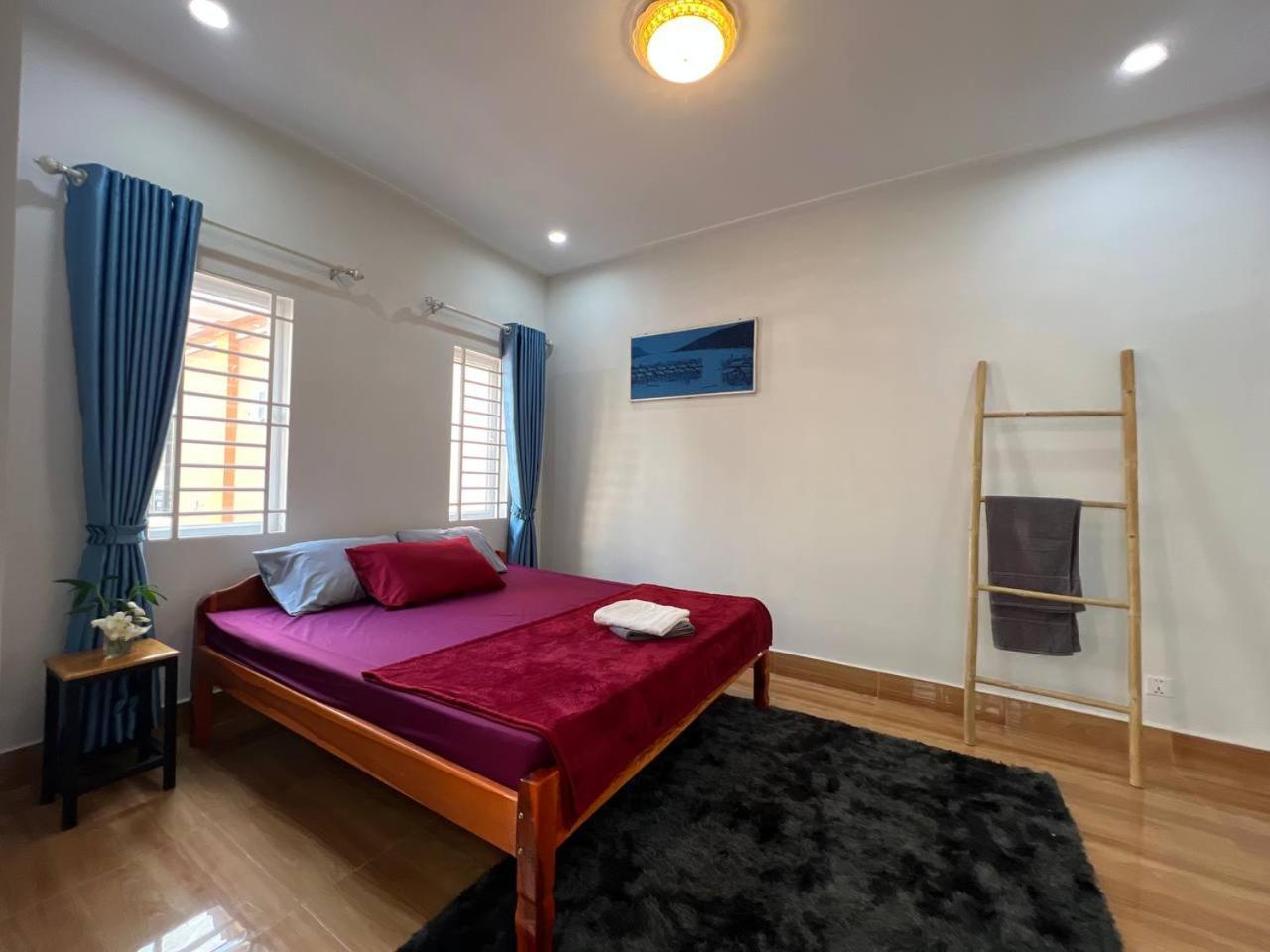 The Hub Kampot Hotel Luaran gambar