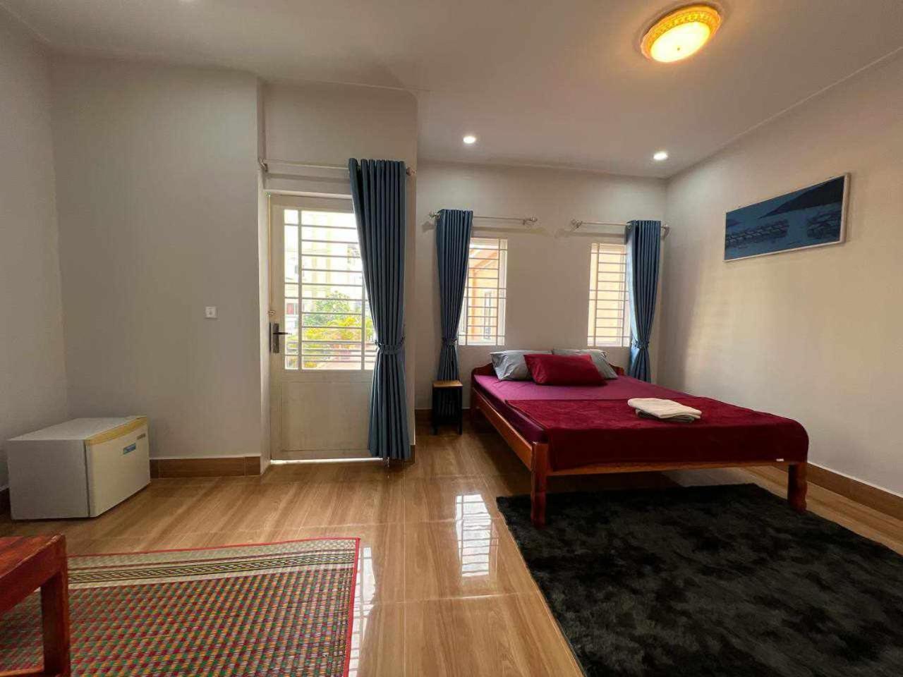 The Hub Kampot Hotel Luaran gambar