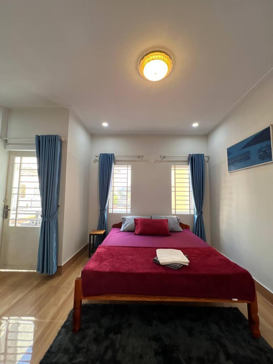 The Hub Kampot Hotel Luaran gambar