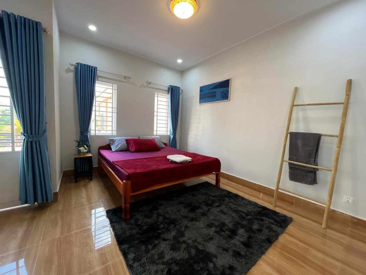 The Hub Kampot Hotel Luaran gambar