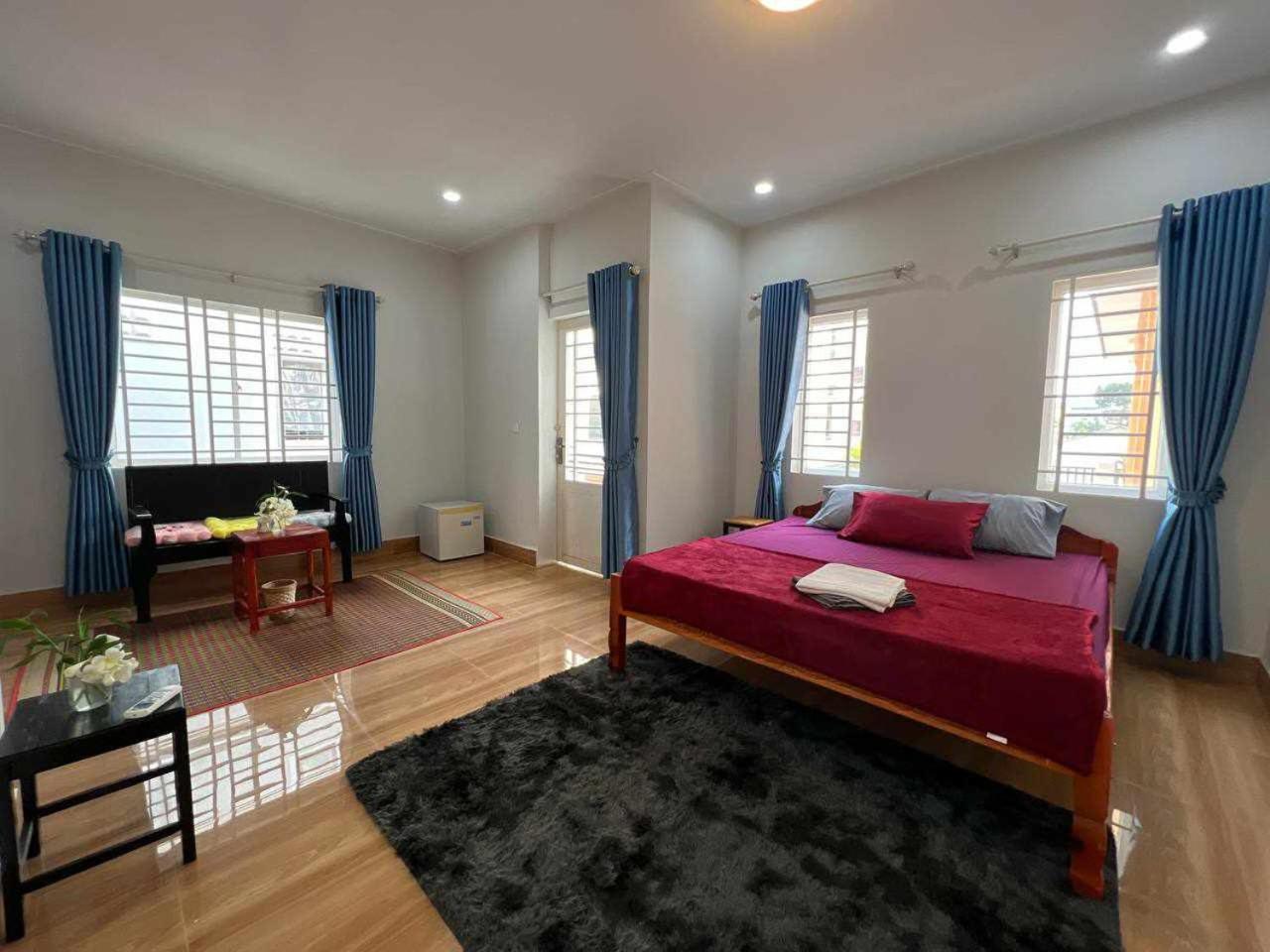 The Hub Kampot Hotel Luaran gambar