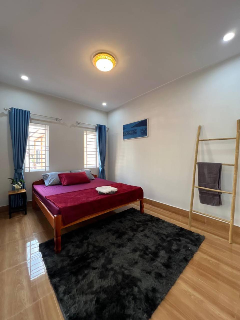 The Hub Kampot Hotel Luaran gambar