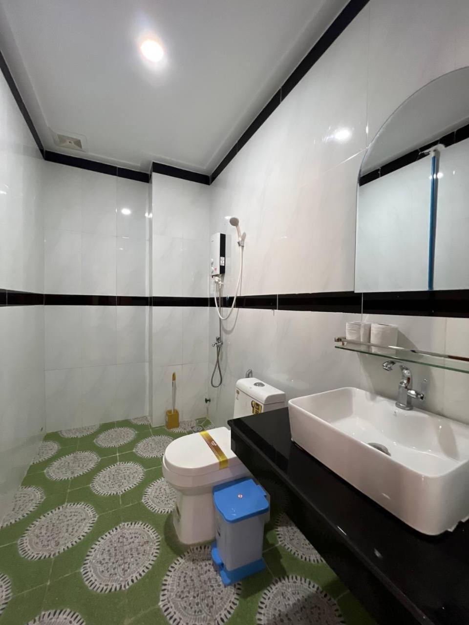 The Hub Kampot Hotel Luaran gambar