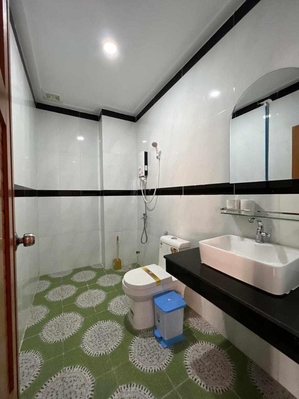 The Hub Kampot Hotel Luaran gambar