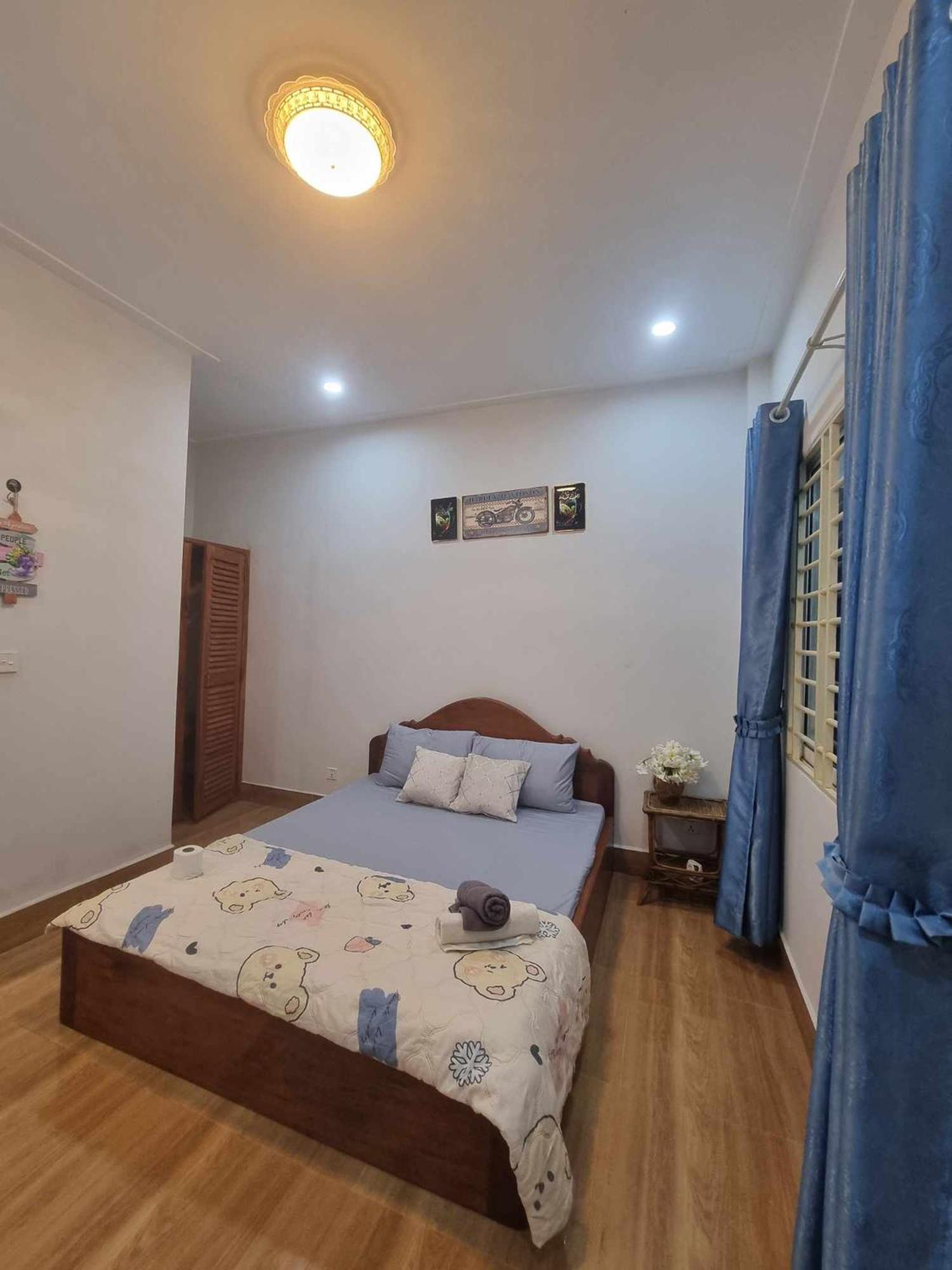 The Hub Kampot Hotel Luaran gambar