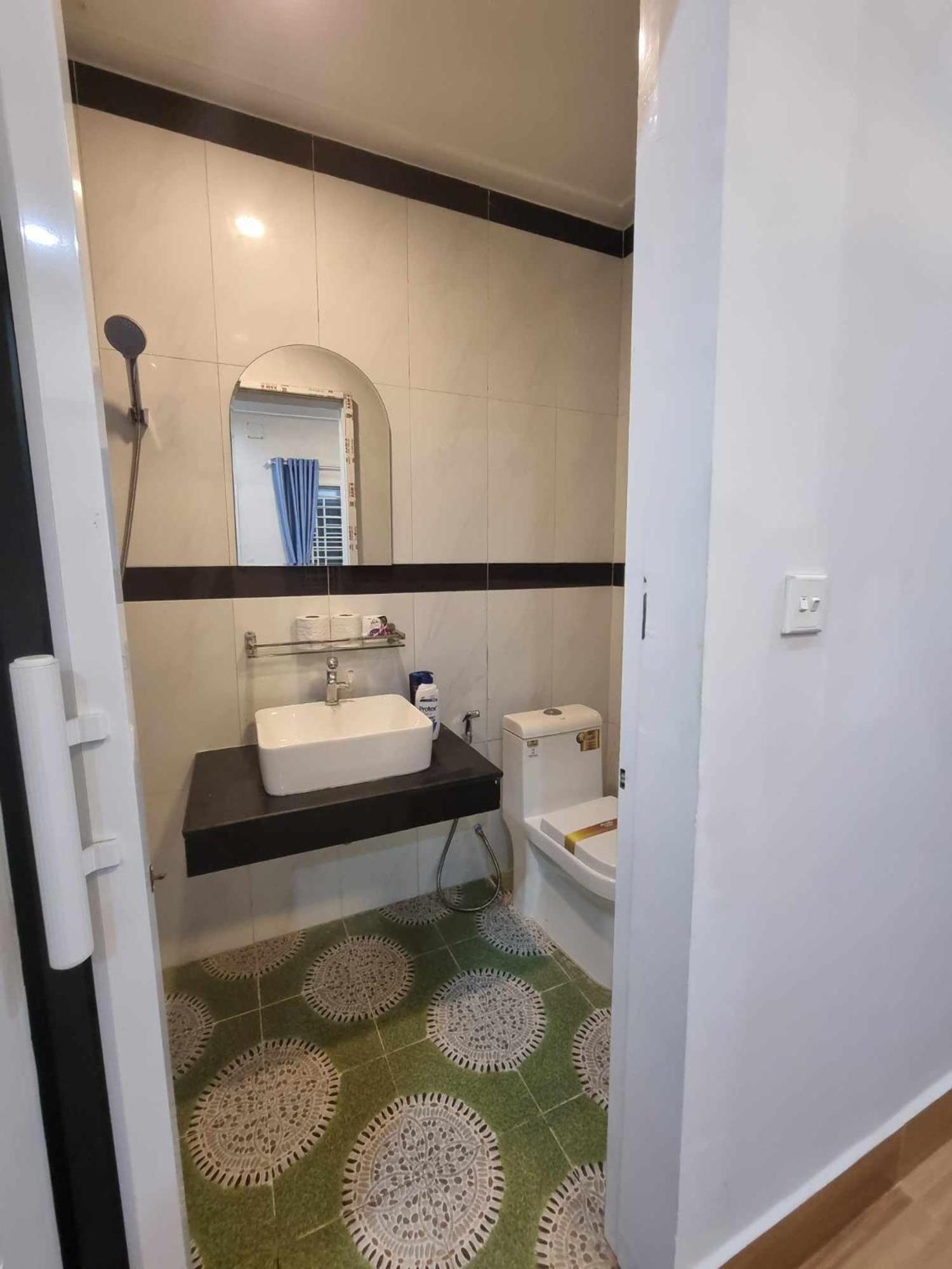 The Hub Kampot Hotel Luaran gambar