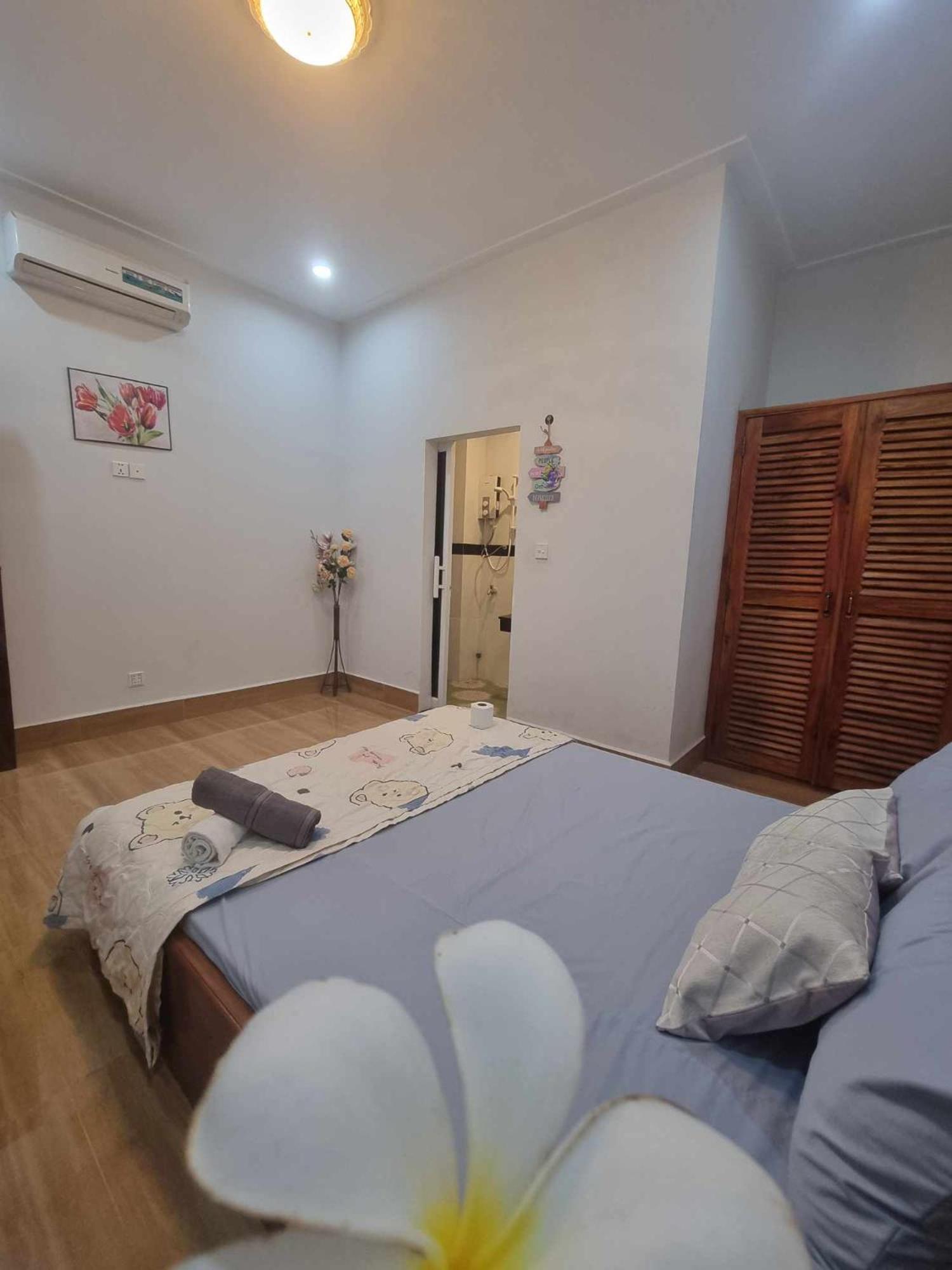 The Hub Kampot Hotel Luaran gambar