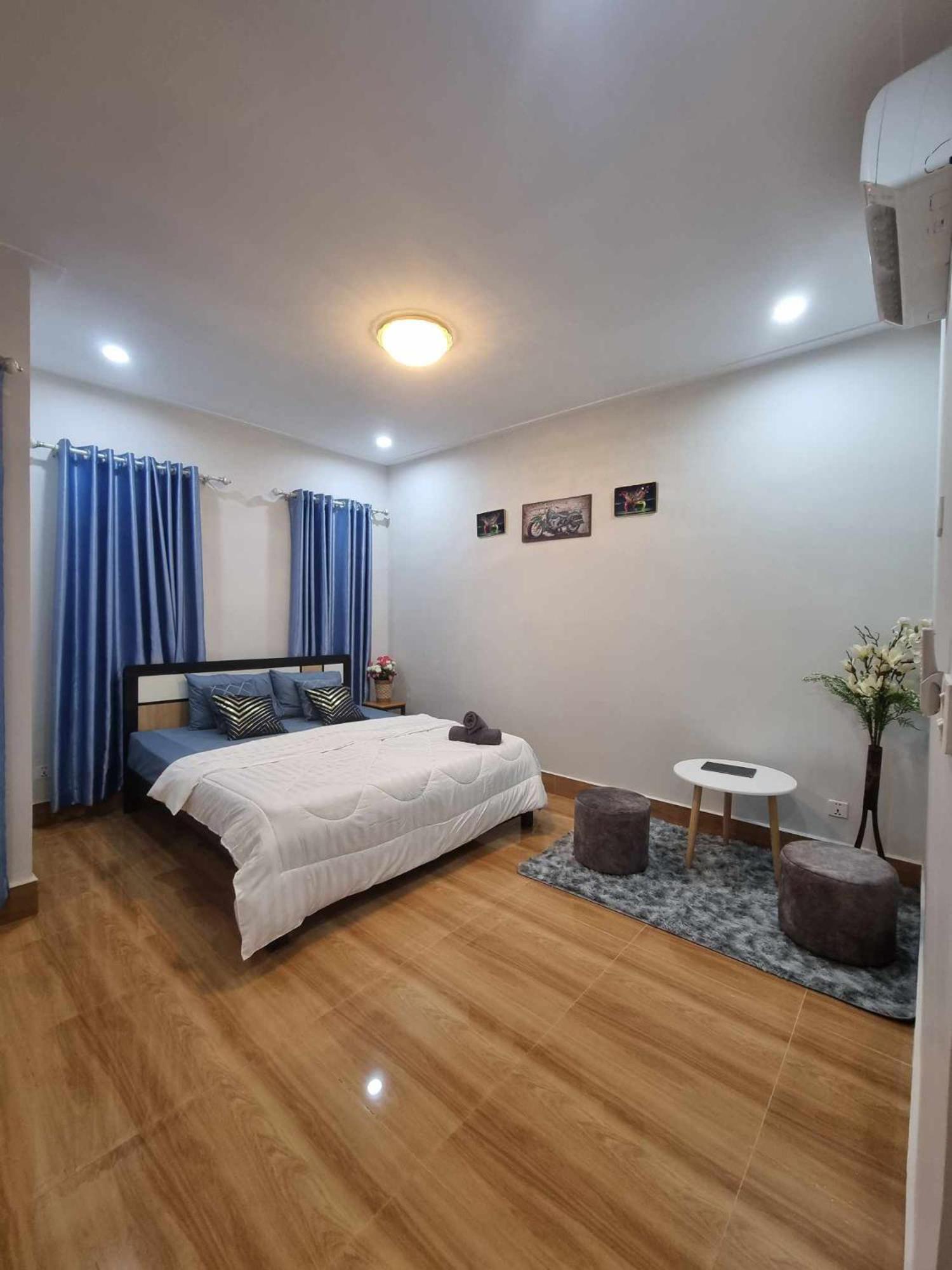 The Hub Kampot Hotel Luaran gambar