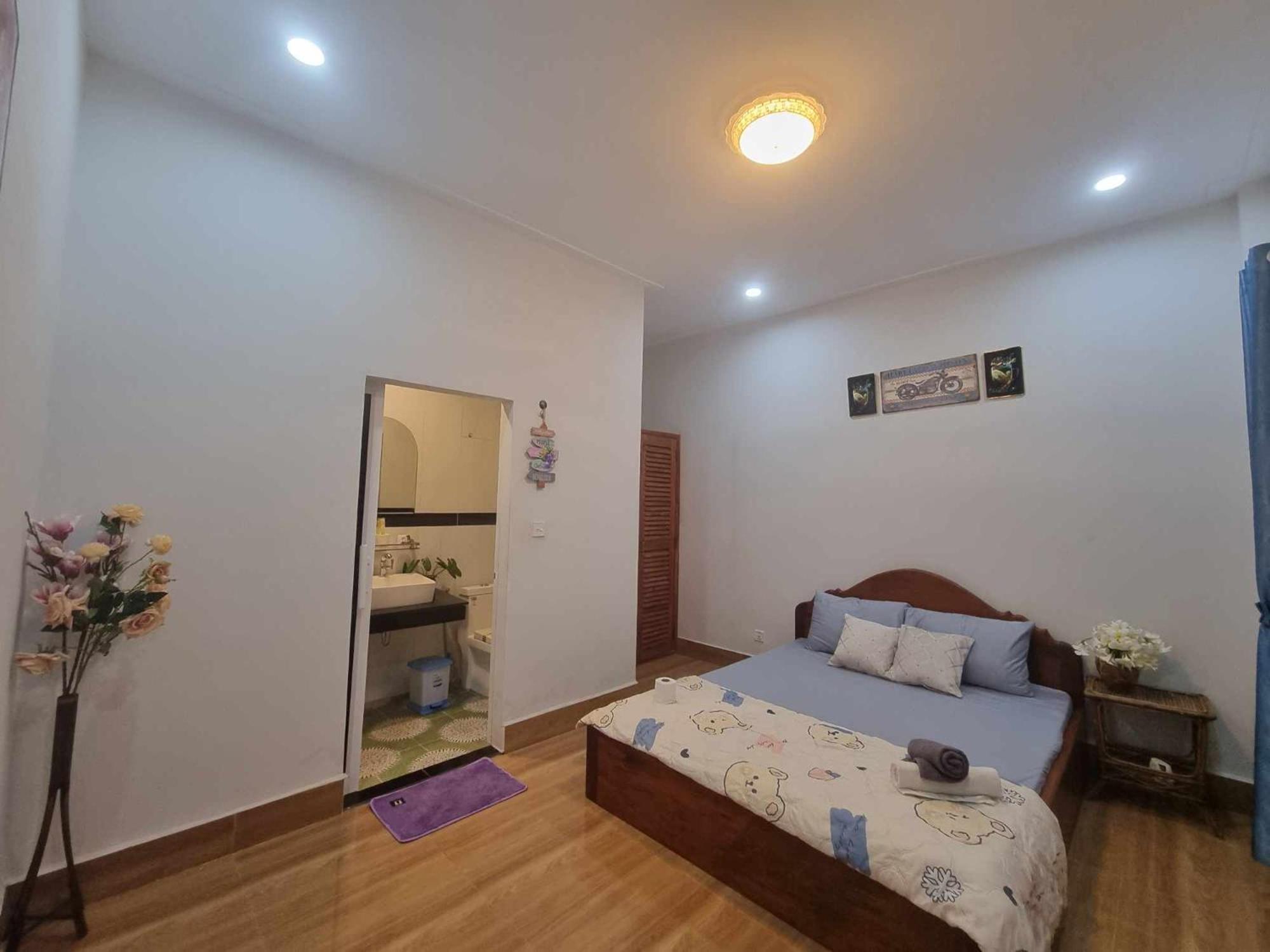 The Hub Kampot Hotel Luaran gambar