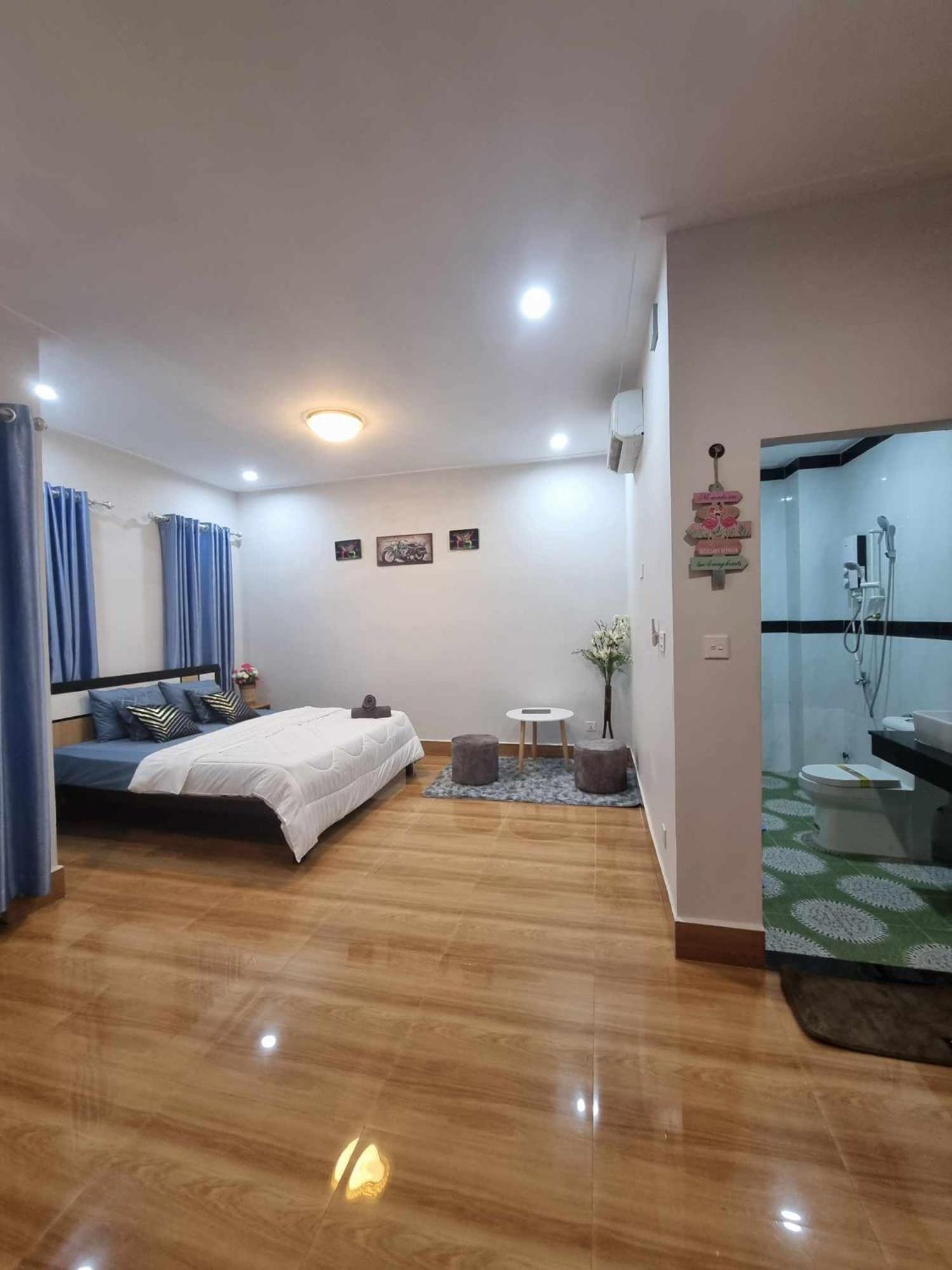 The Hub Kampot Hotel Luaran gambar