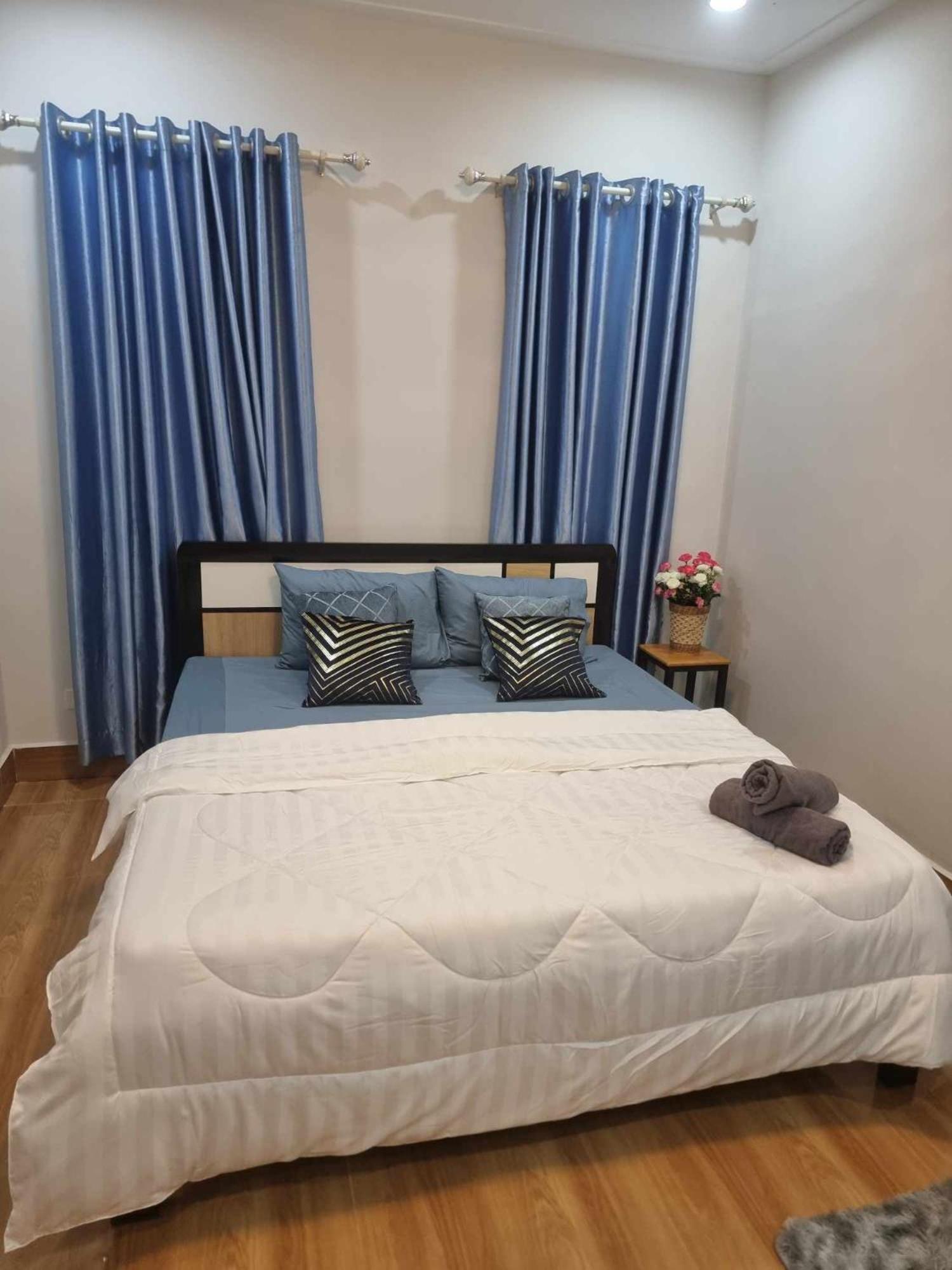 The Hub Kampot Hotel Luaran gambar