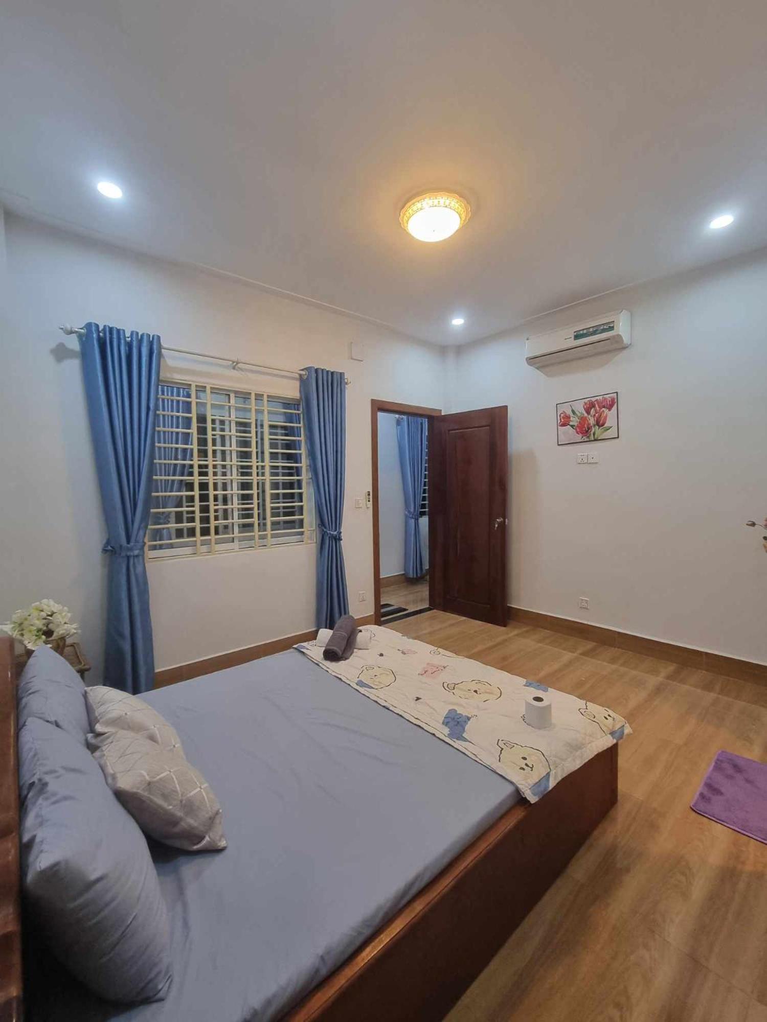 The Hub Kampot Hotel Luaran gambar