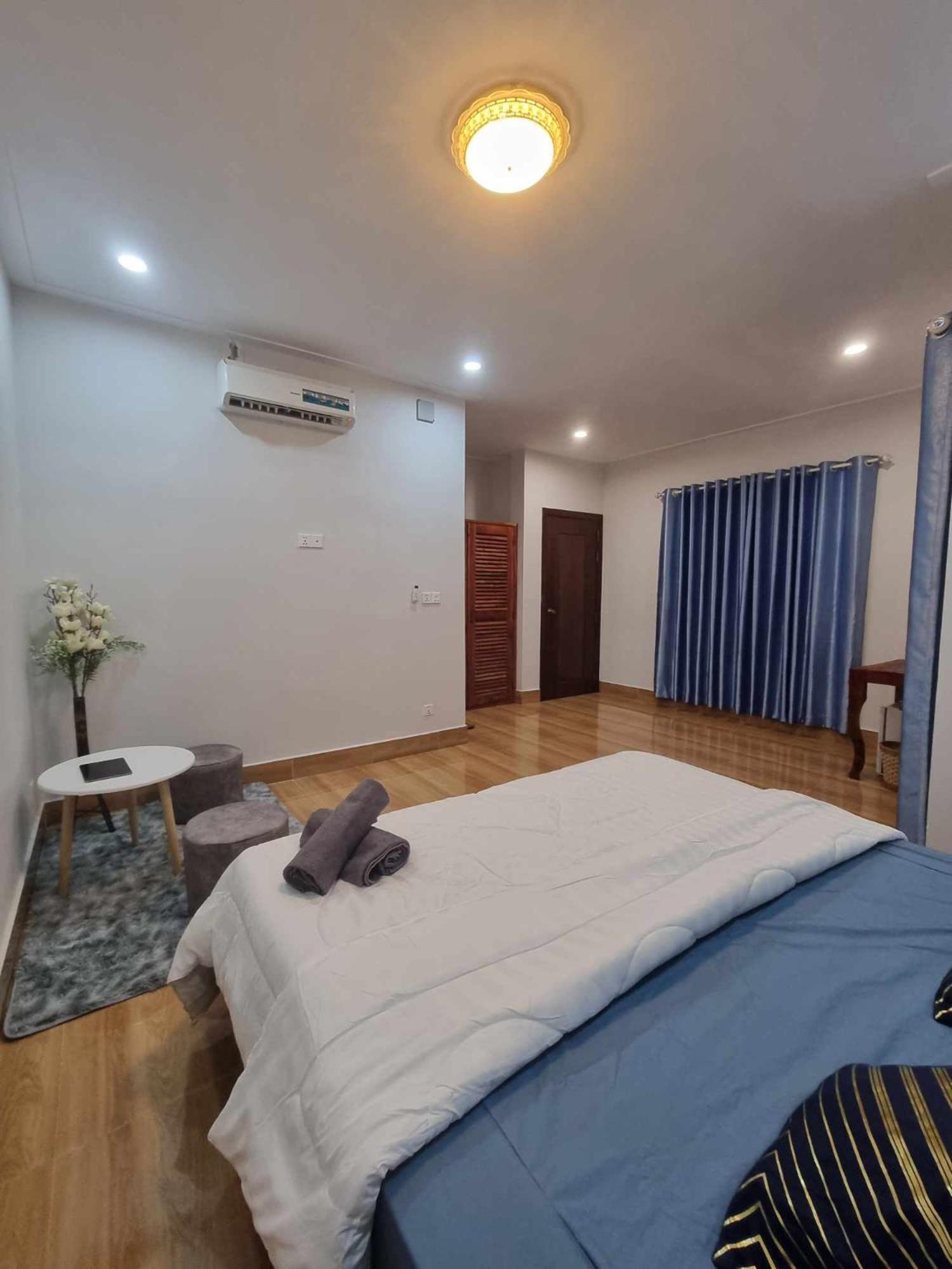 The Hub Kampot Hotel Luaran gambar